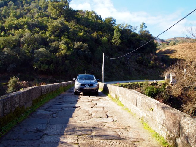 portugal road trip summery blog